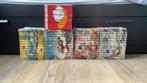 Donald Duck pocketreeks, Complete serie of reeks, Ophalen of Verzenden, Zo goed als nieuw, Donald Duck