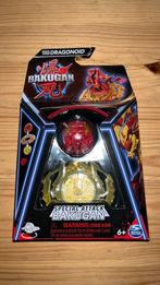 Bakugan speelsetje, Ophalen of Verzenden, Nieuw