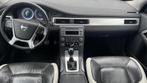 Volvo V70 2.5T R-Design LEER / XENON / KEYLESS, Auto's, Volvo, Parkeersensor, Gebruikt, 2521 cc, Handgeschakeld