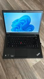 Lenovo thinkpad T440s laptop, 15 inch, Lenovo thinkpad, Gebruikt, Ophalen of Verzenden
