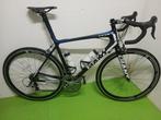 Giant TCR Carbon Racefiets, Fietsen en Brommers, Ophalen, 28 inch, Carbon, Heren
