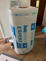Knauf Isolation Expert glaswol, Doe-het-zelf en Verbouw, Isolatie en Afdichting, Ophalen, Nieuw, Glaswol