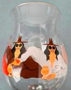 Duvel - Les BerThom (2021), Verzamelen, Biermerken, Ophalen of Verzenden, Nieuw, Glas of Glazen, Duvel