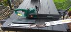 TOPCRAFT Kettingzaag KSI2200, Tuin en Terras, Hand-tuingereedschap, Ophalen, Gebruikt, Overige soorten