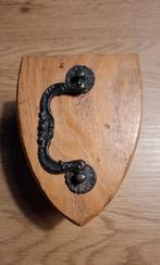 Onderzetters, Antiek en Kunst, Ophalen