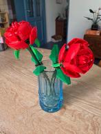 Lego Rozen, set 40460, Ophalen of Verzenden, Zo goed als nieuw, Complete set, Lego