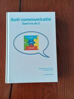 AUTI-COMMUNICATIE  Geef me de 5  Colette de Bruin, Boeken, Ophalen of Verzenden, Zo goed als nieuw, Colette de Bruin