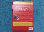 2 x cursus spaans, Boeken, Studieboeken en Cursussen, Ophalen of Verzenden, Alpha, Zo goed als nieuw