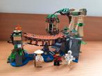 Lego 70608 Ninjago Master Falls, Ophalen, Lego