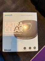 Anker Ultra Clear Power Conf3 Portable Conference Speaker, Overige merken, Overige typen, Nieuw, Ophalen of Verzenden