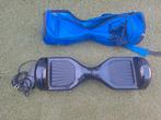 Hoverboard met tas en oplader, Ophalen, Gebruikt