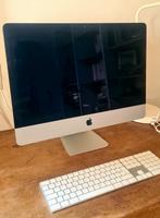 IMAC 21,5" late 2012 met Magic Keyboard en Magic Mouse, Ophalen, Gebruikt, 2 tot 3 Ghz, IMac