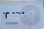 ReTwist koolmonoxide melder, Minder dan 30 cm, Overige typen, Nieuw, Minder dan 60 cm