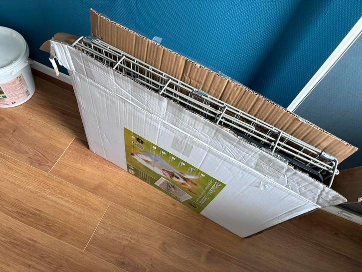 Bench 63x44x51cm, Dieren en Toebehoren, Hondenbenches, Zo goed als nieuw, Ophalen of Verzenden