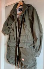 Warmgevoerde damesparka M/38-40, Kleding | Dames, Maat 38/40 (M), Ophalen of Verzenden, Twenty Three, Gedragen