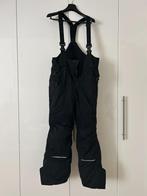 REV’IT 2-laagse motor broek XL zwart met bretels, Heren, Ophalen of Verzenden, Broek | textiel, REV’IT!