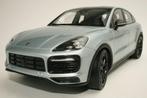 Norev 1/18 Porsche Cayenne S Coupe, Hobby en Vrije tijd, Modelauto's | 1:18, Ophalen of Verzenden, Nieuw, Auto, Norev