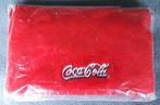 Coca-Cola Sjaal fleece, Verzamelen, Nieuw, Verzenden, Gebruiksvoorwerp
