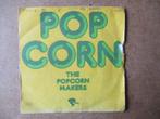 a4894 popcorn makers - popcorn, Cd's en Dvd's, Gebruikt, Ophalen of Verzenden, 7 inch, Single