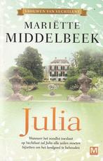 JULIA, VROUWEN VAN VECHTLUST 2 - Mariëtte Middelbeek, Zo goed als nieuw, Nederland, Verzenden