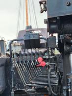 Hiab Kraan met Hatz - Werkend en Gedemonteerd, Auto diversen, Ophalen of Verzenden