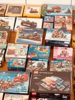 Heel veel Lego Sinterklaas cadeaus (5 euro), Ophalen, Nieuw, Complete set, Lego