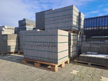 Beton Trottoir tegel 60x40x4,7 beschikbaar voor biedingen