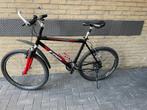Mountainbike, Gebruikt, 53 tot 57 cm, Ophalen, Overige merken