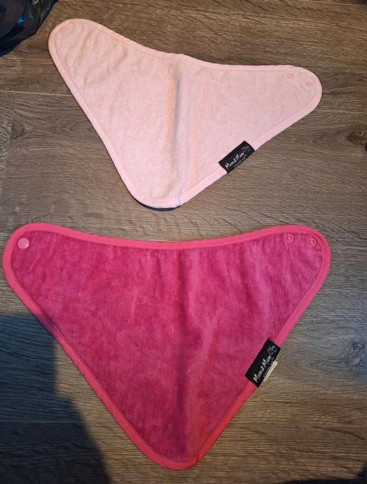 Mum2Mum bandana wonderslab, Kinderen en Baby's, Kinderkleding | Overige, Zo goed als nieuw, Meisje, Ophalen of Verzenden