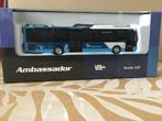 Blauwnet bus, Hobby en Vrije tijd, Modelauto's | 1:87, Ophalen of Verzenden, Nieuw, Bus of Vrachtwagen, Overige merken