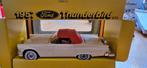 Corgi Ford Thunderbird 810, Hobby en Vrije tijd, Overige merken, Corgi, Auto, Ophalen of Verzenden