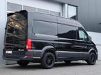MAN TGE 35 2.0 L3H3 140pk Automaat FACELIFT 2x schuif | LED, Electronic Stability Program (ESP), Stof, Euro 6, 4 cilinders