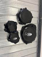 suzuki GSX S1000 R en G deksel set, Motoren, Onderdelen | Suzuki, Ophalen of Verzenden, Gebruikt