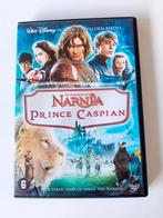 DVD Narnia Prince Caspian, Cd's en Dvd's, Dvd's | Kinderen en Jeugd, Alle leeftijden, Ophalen of Verzenden, Zo goed als nieuw