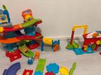 TOET TOET SERIE, Kinderen en Baby's, Speelgoed | Vtech, Ophalen, Zo goed als nieuw, 2 tot 4 jaar