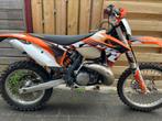 KTM exc 300 2012 met kenteken, Motoren, Particulier, 300 cc, Enduro, 1 cilinder