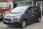 Citroën Berlingo 1.2 PureTech XTR Airco Cruise Control, Voorwielaandrijving, Stof, Gebruikt, 1295 kg