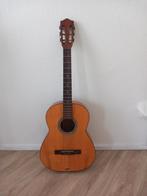 Klassieke gitaar Höffner, Muziek en Instrumenten, Snaarinstrumenten | Gitaren | Akoestisch, Ophalen, Gebruikt, Klassieke of Spaanse gitaar