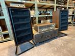Fisher RS-1052 incl.ST-445, UNIEK!!, met garantie, Fisher, Contact@vintageaudiobreda.nl, Bosschendijk 193b, Oudenbosch, Ophalen