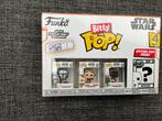 Star Wars: The Mandalorian Funko Bitty Pop! 4-Pack, Verzamelen, Pop, Beeldje of Miniatuur, Funko, Nieuw, Ophalen of Verzenden