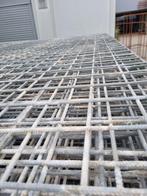 betonmatten ,betonmat, gaasmat ,gaasmatten,bouwstaalnetten, Doe-het-zelf en Verbouw, Ophalen, Nieuw, Overige typen