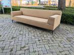 Design on stock Bloq 4 Zits, 250 tot 300 cm, Rechte bank, Stof, Ophalen of Verzenden