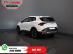 Kia Sportage 1.6 T-GDi PHEV AWD DynamicLine LED/ Virtual Coc, Automaat, 1350 kg, Stof, Gebruikt