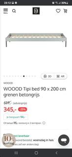 woood tipi bed nieuw in doos, Nieuw, Overige typen, Ophalen of Verzenden