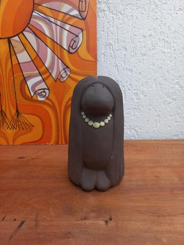 Billingetrol. Zweeds beeld. Vintage trol. Decoratie beschikbaar voor biedingen