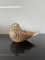 Bird glass Brown, Veens Living, Nieuw, Elst, Info@veensliving.nl