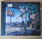 Jeff Beck - Beck's Guitar Shop - CD, Ophalen of Verzenden, Zo goed als nieuw, Alternative