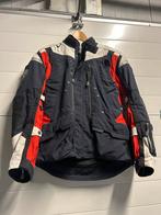 BMW Rally Motorpak - Jas Maat 48 broek maat 46, BMW Motorrad, Jas | textiel, Ophalen of Verzenden, Dames