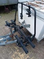 Thule fietsdrager te koop, kopen, Ophalen, Zo goed als nieuw, 2 fietsen, Trekhaakdrager