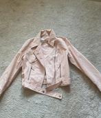 Originele Tommy Hilfiger jas – maat L, Maat 42/44 (L), Ophalen of Verzenden, Zo goed als nieuw, Roze